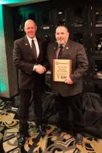 Dakota Towing - Celebrations Gallery