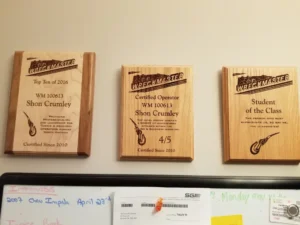 Dakota Towing - Celebrations Gallery