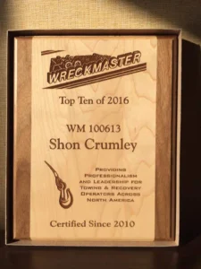 Dakota Towing - Celebrations Gallery