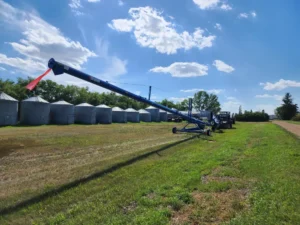 Dakota Towing - Farming Gallery