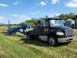 Dakota Towing - Farming Gallery