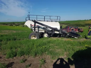 Dakota Towing - Recovery Gallery