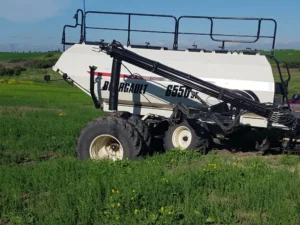 Dakota Towing - Recovery Gallery