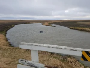 Dakota Towing - Recovery Gallery